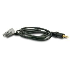 SYMETRIX 3.5 MM TRS MINI TO EUROBLOCK CABLE